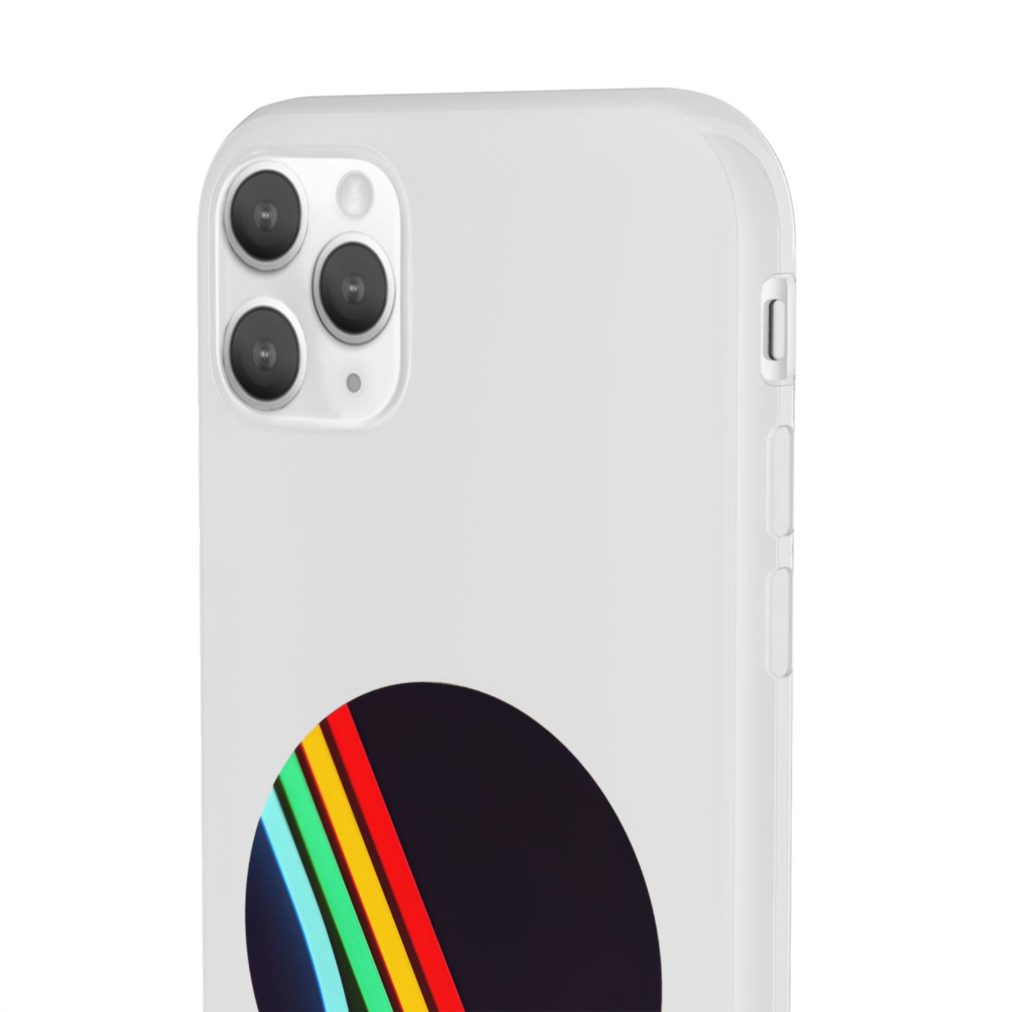 ARC Raiders The Circle iPhone Case