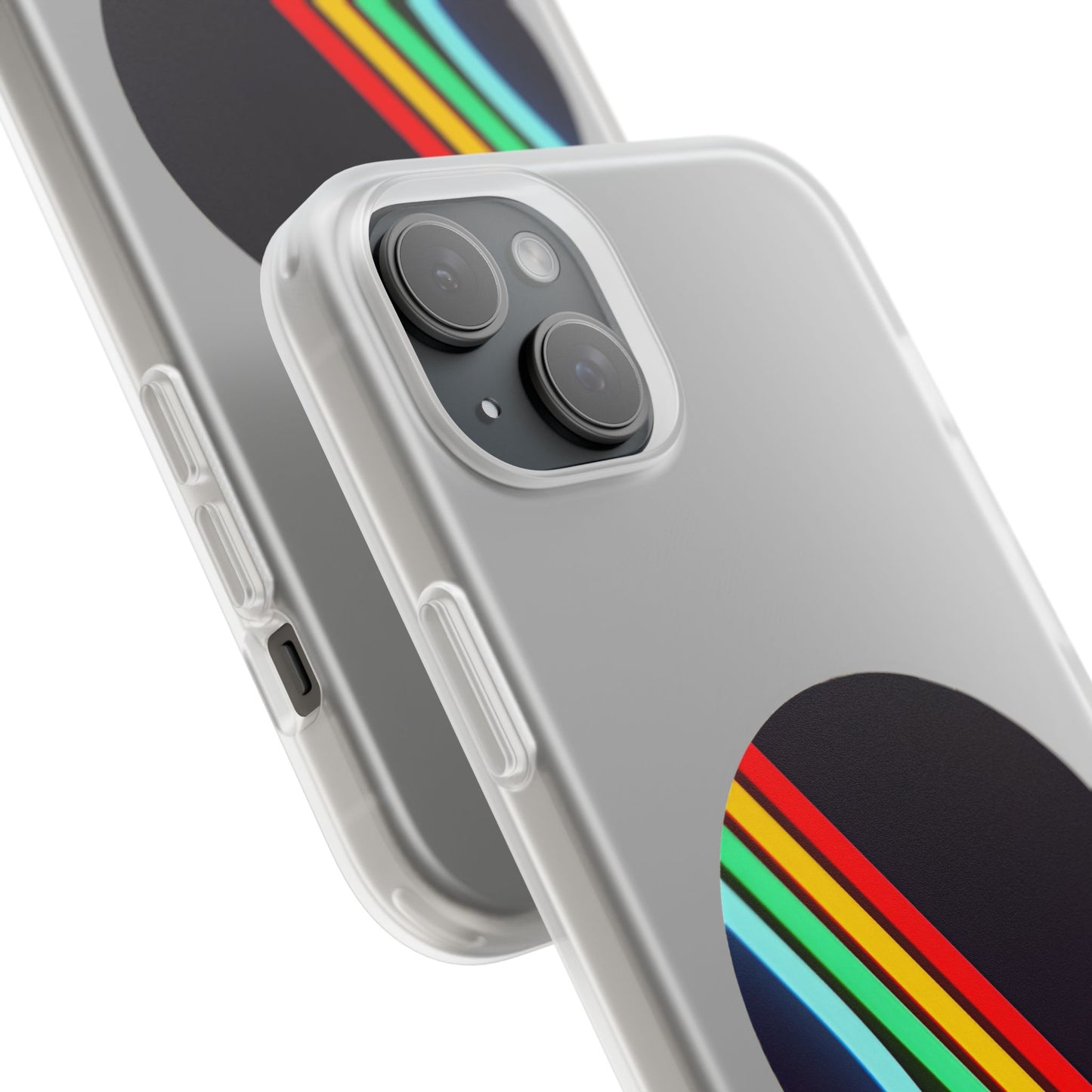 ARC Raiders The Circle iPhone Case