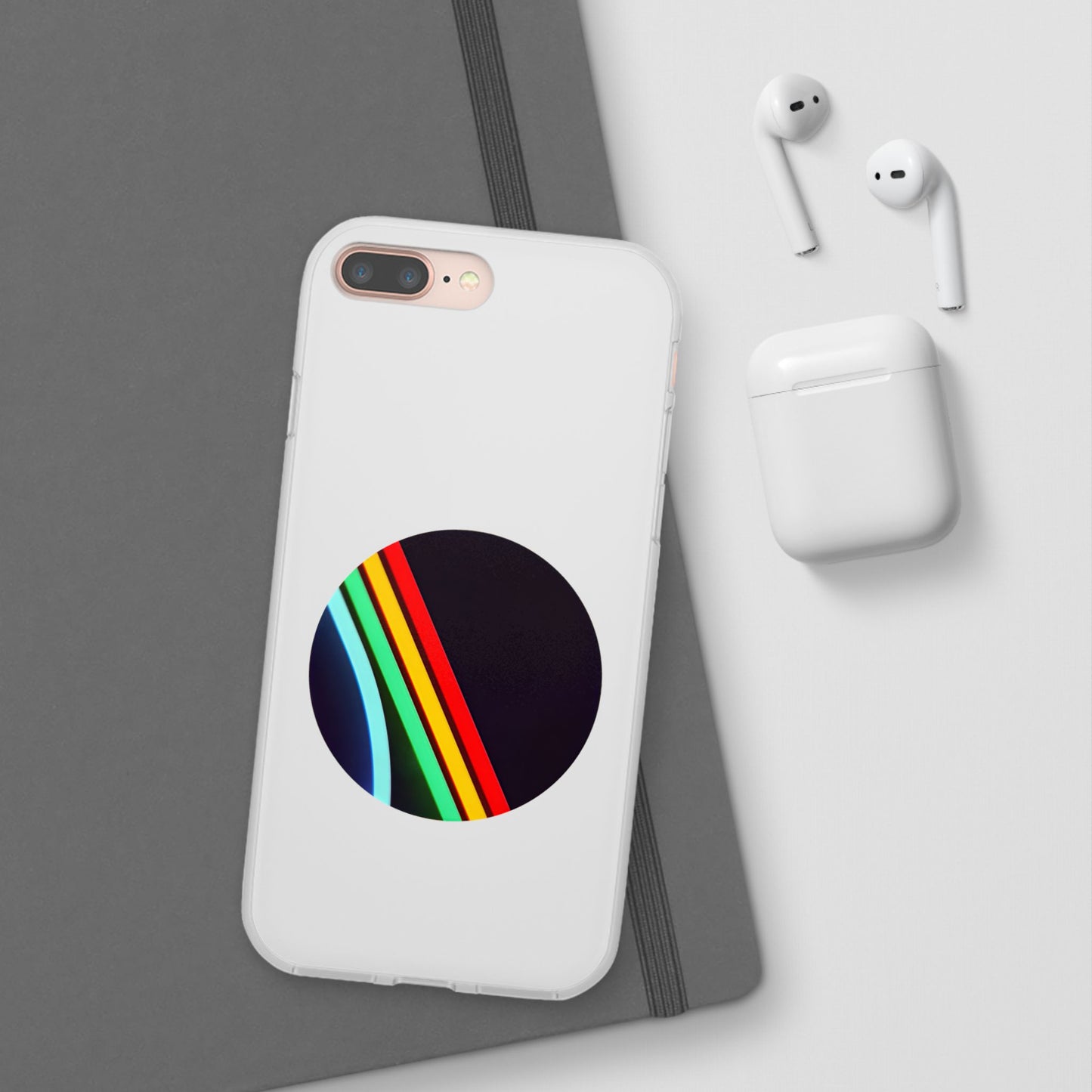 ARC Raiders The Circle iPhone Case