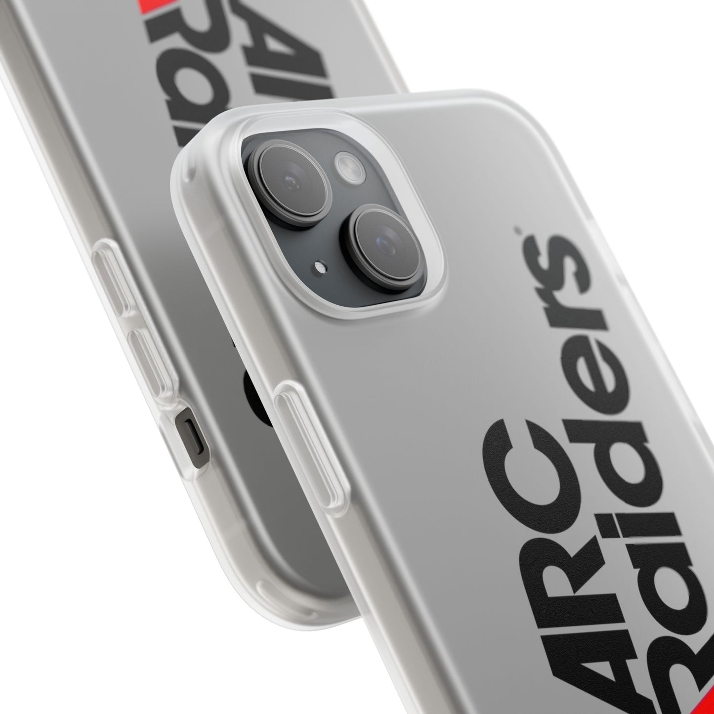 ARC Raiders Logo 2 iPhone Case