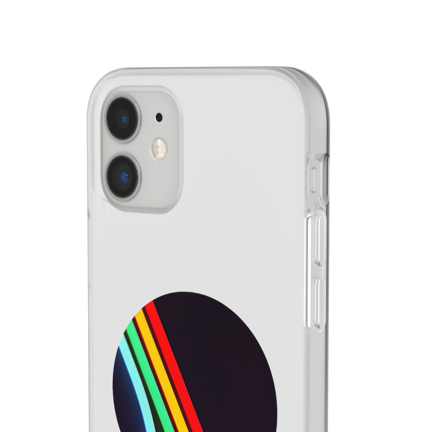ARC Raiders The Circle iPhone Case