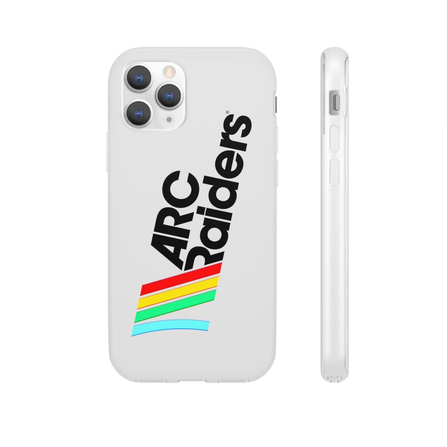ARC Raiders Logo 2 iPhone Case