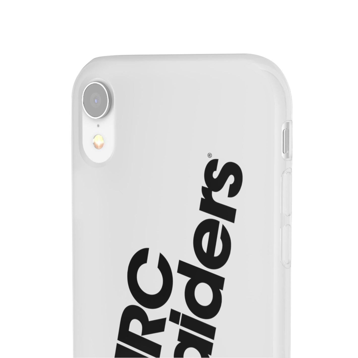 ARC Raiders Logo 2 iPhone Case