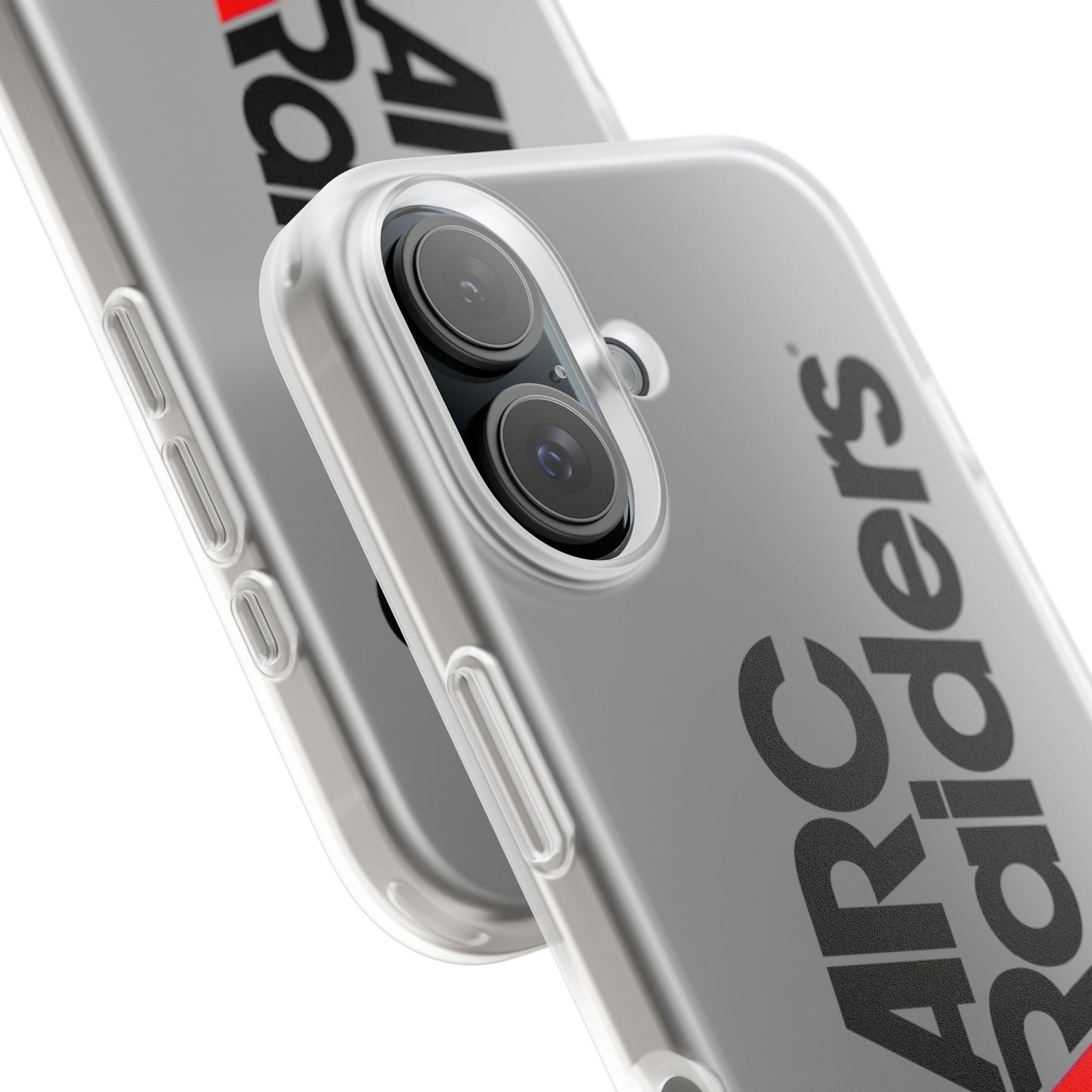 ARC Raiders Logo 2 iPhone Case