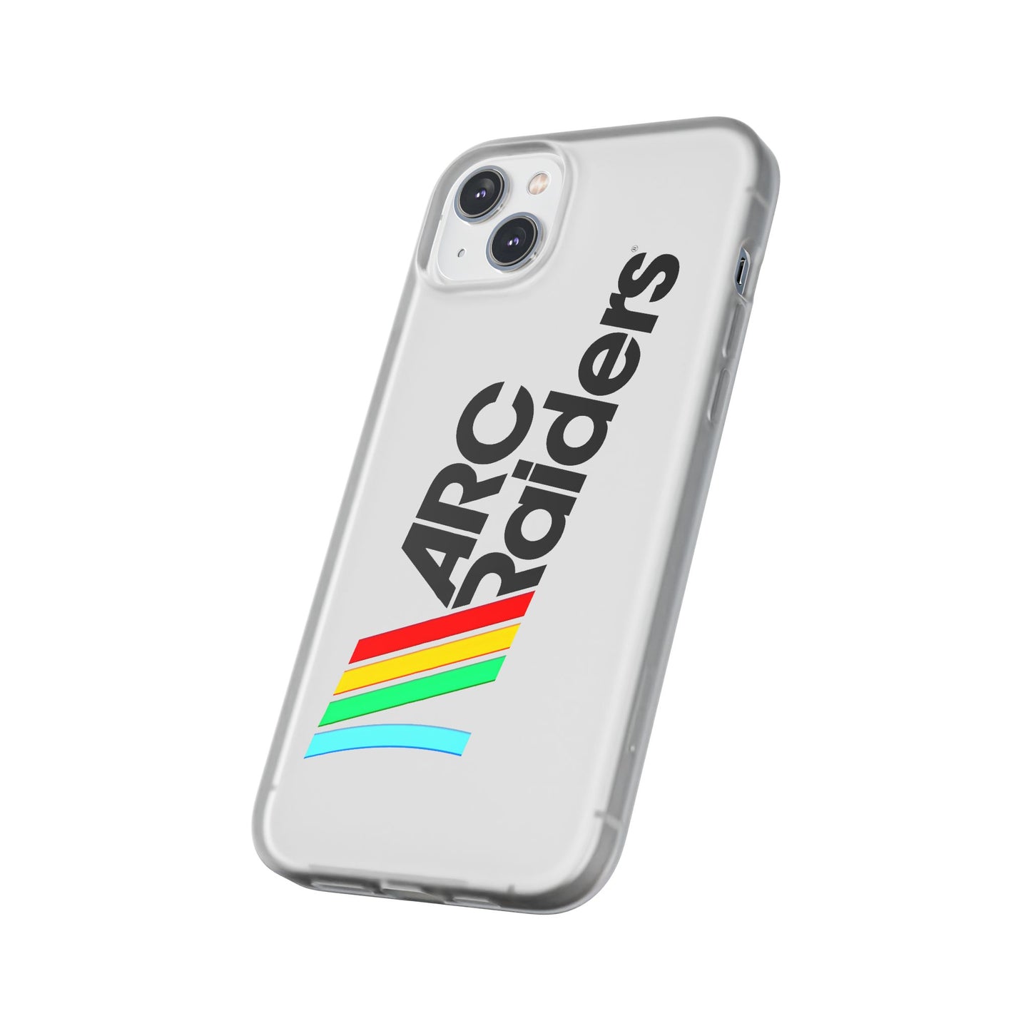 ARC Raiders Logo 2 iPhone Case