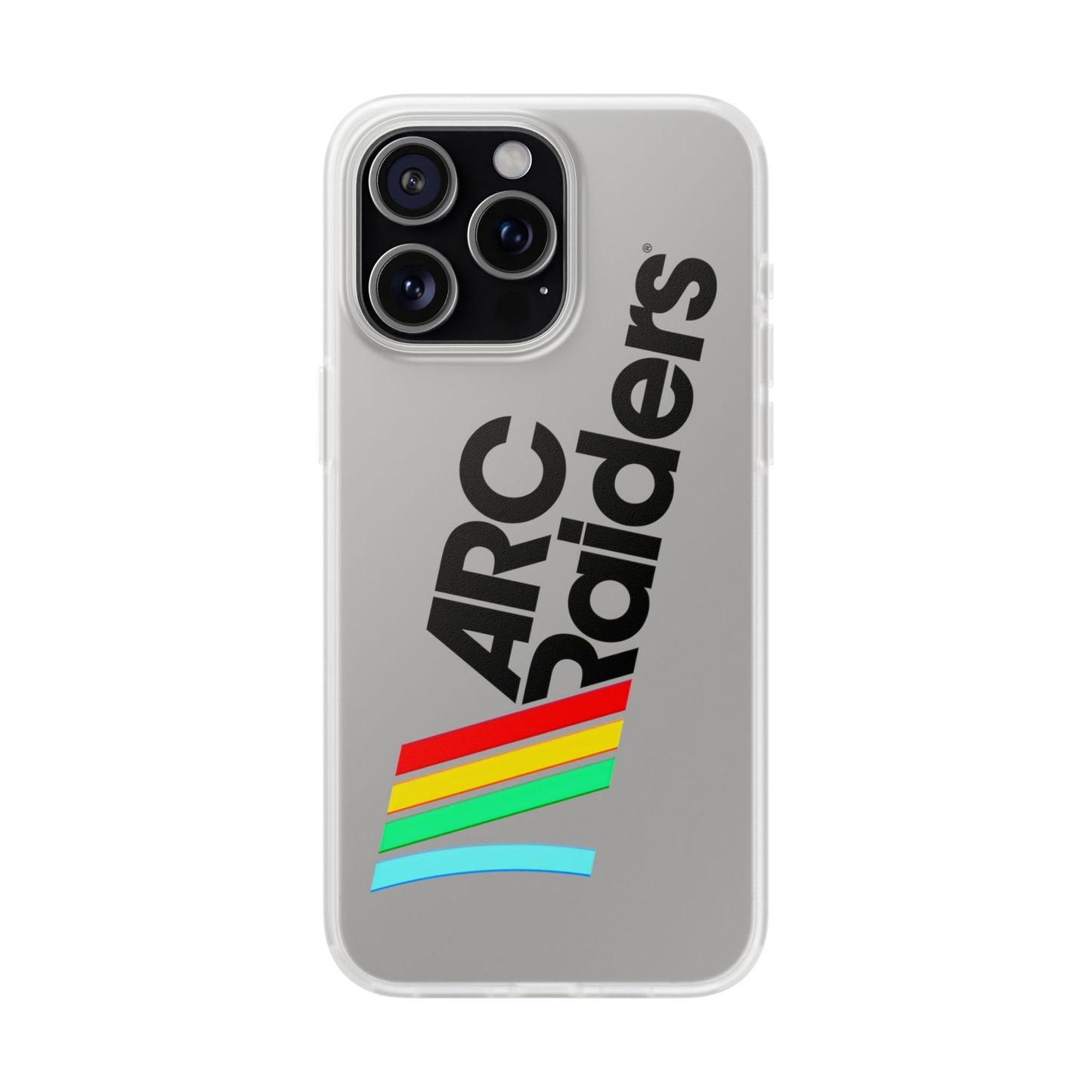ARC Raiders Logo 2 iPhone Case