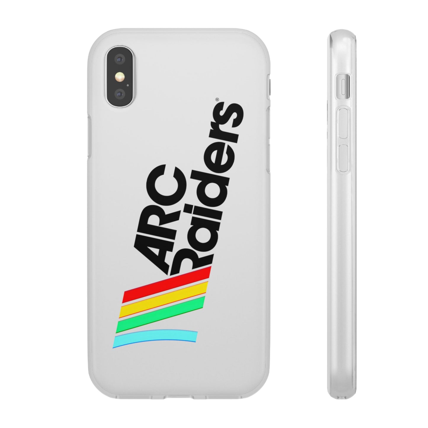 ARC Raiders Logo 2 iPhone Case