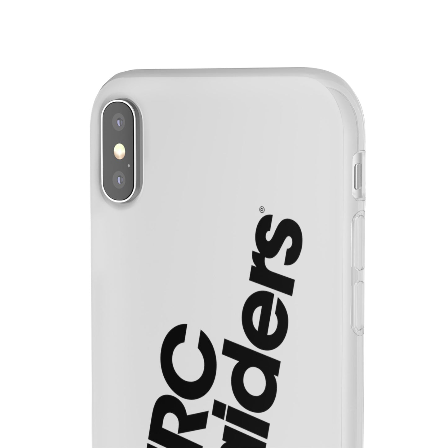 ARC Raiders Logo 2 iPhone Case