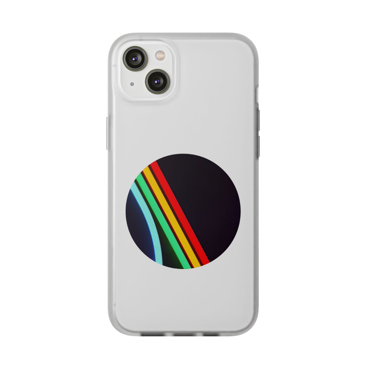 ARC Raiders The Circle iPhone Case