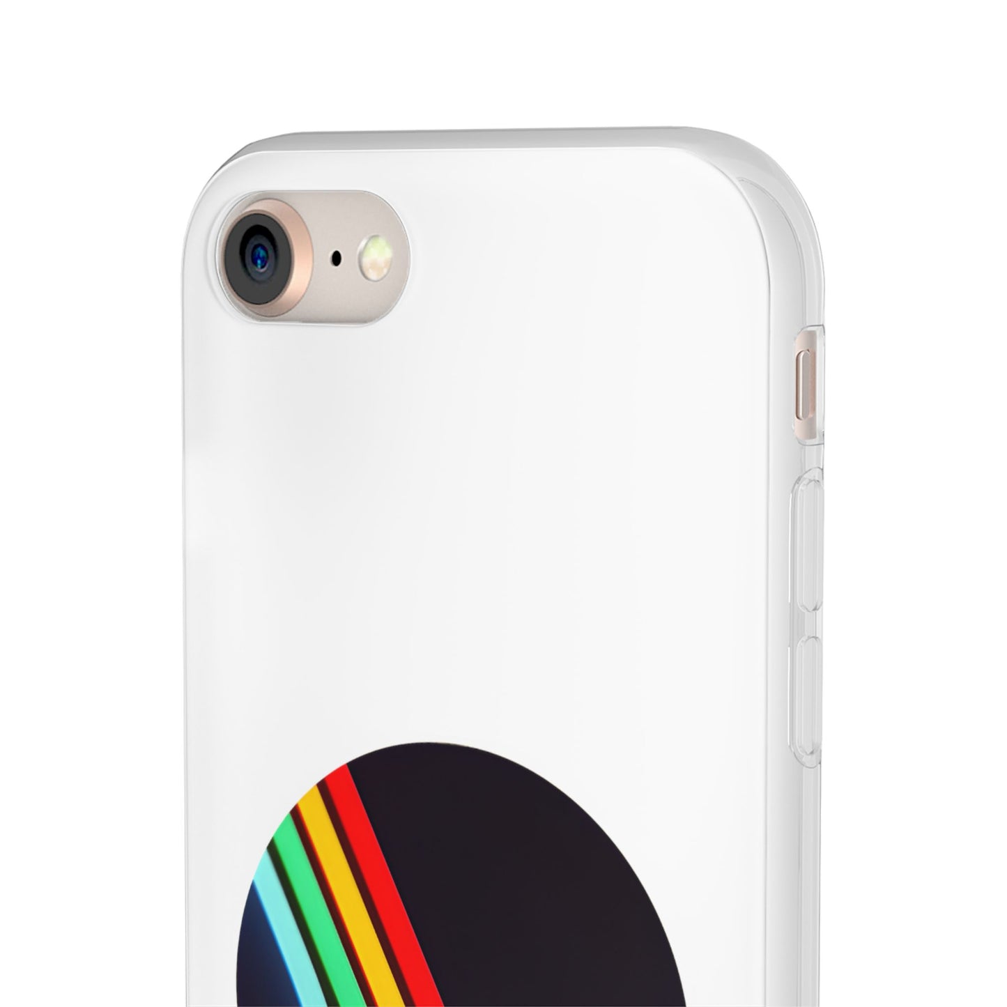 ARC Raiders The Circle iPhone Case