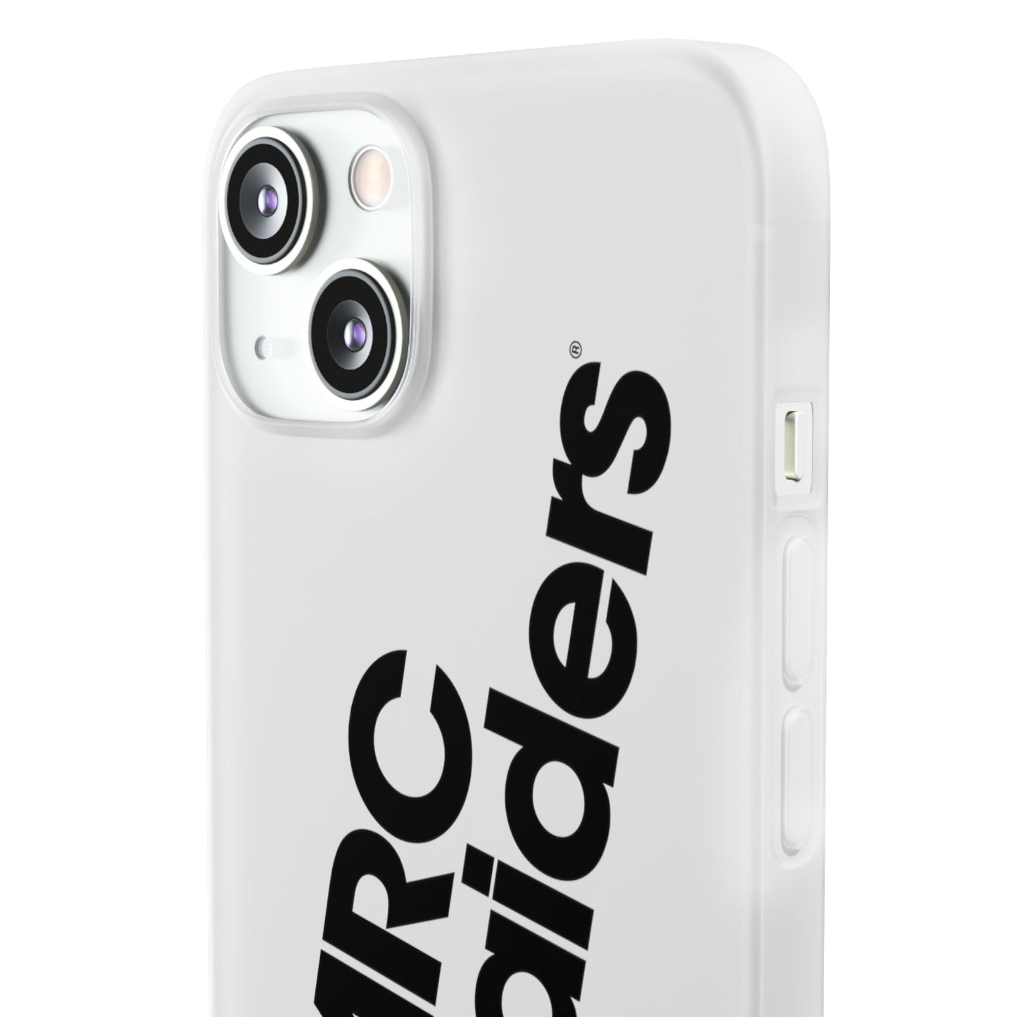 ARC Raiders Logo 2 iPhone Case