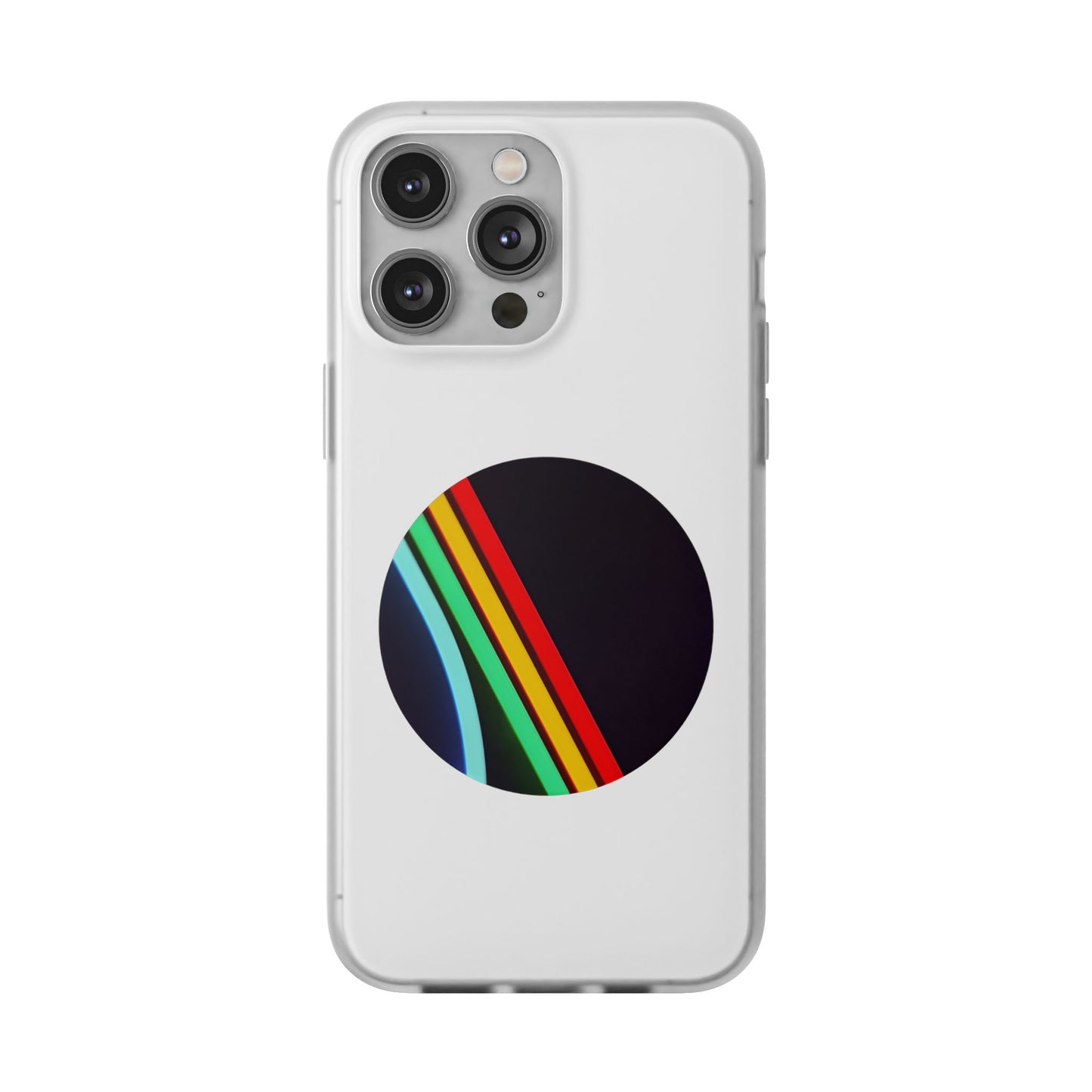 ARC Raiders The Circle iPhone Case