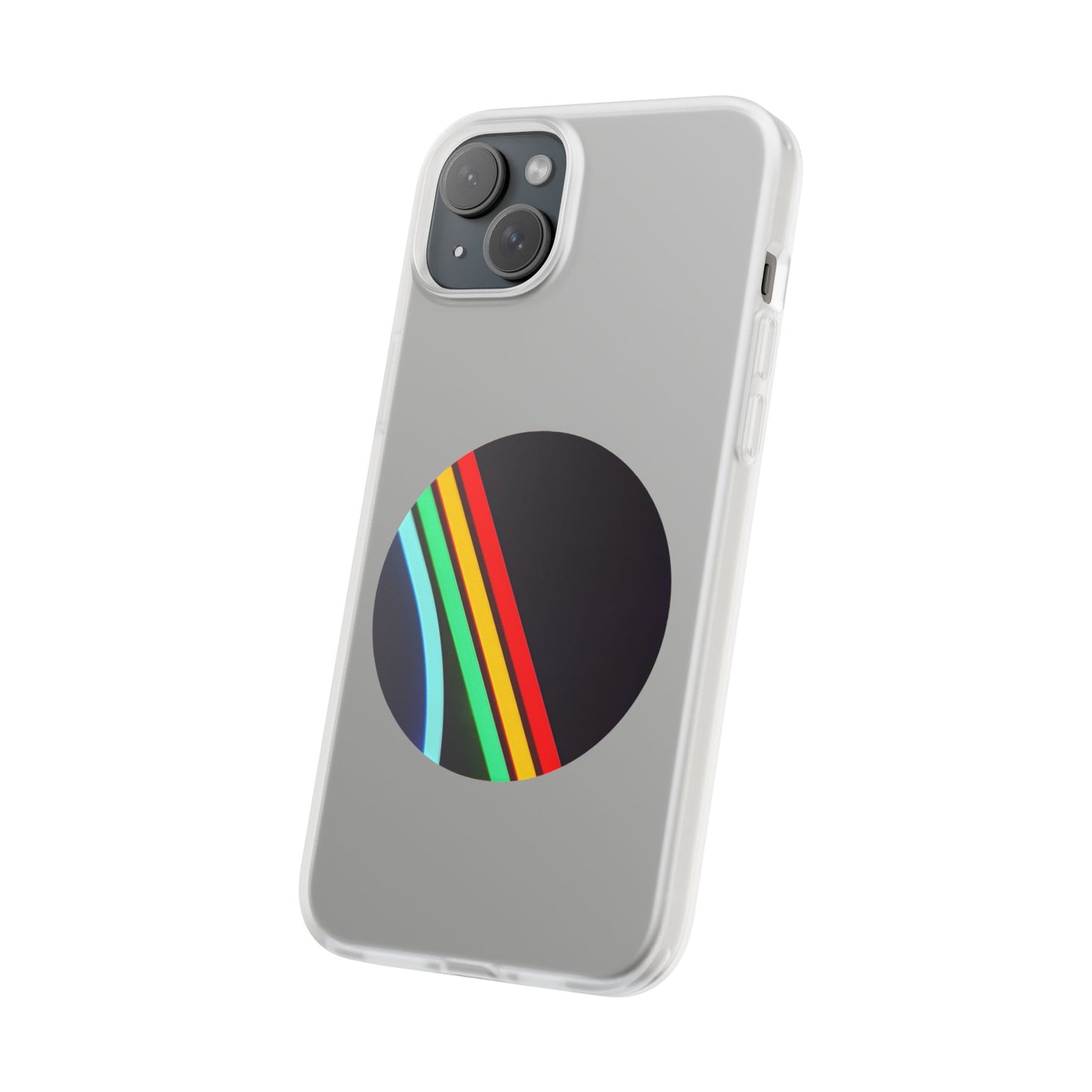 ARC Raiders The Circle iPhone Case
