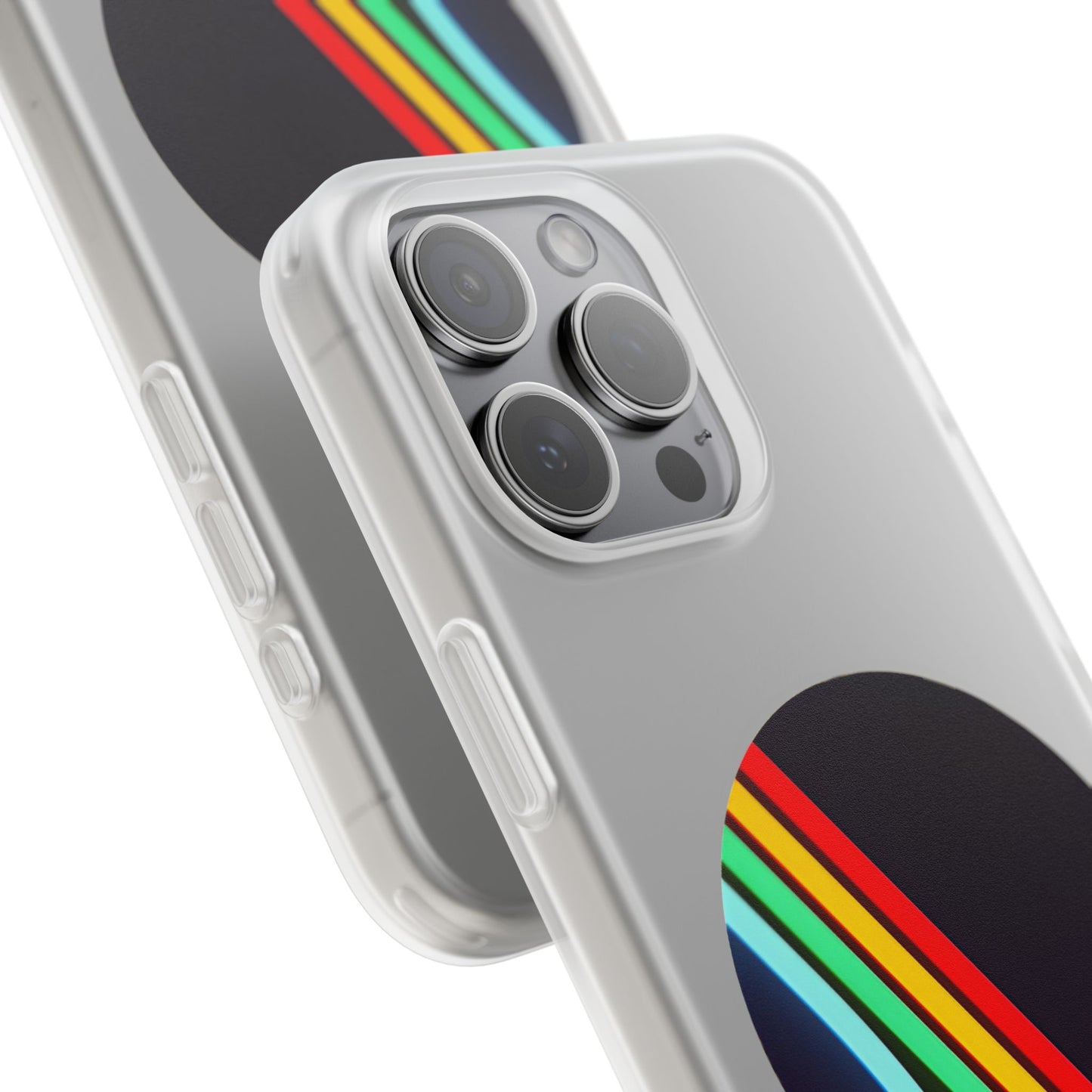 ARC Raiders The Circle iPhone Case