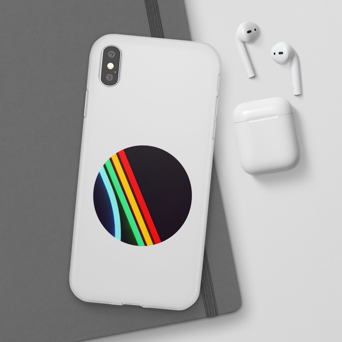 ARC Raiders The Circle iPhone Case