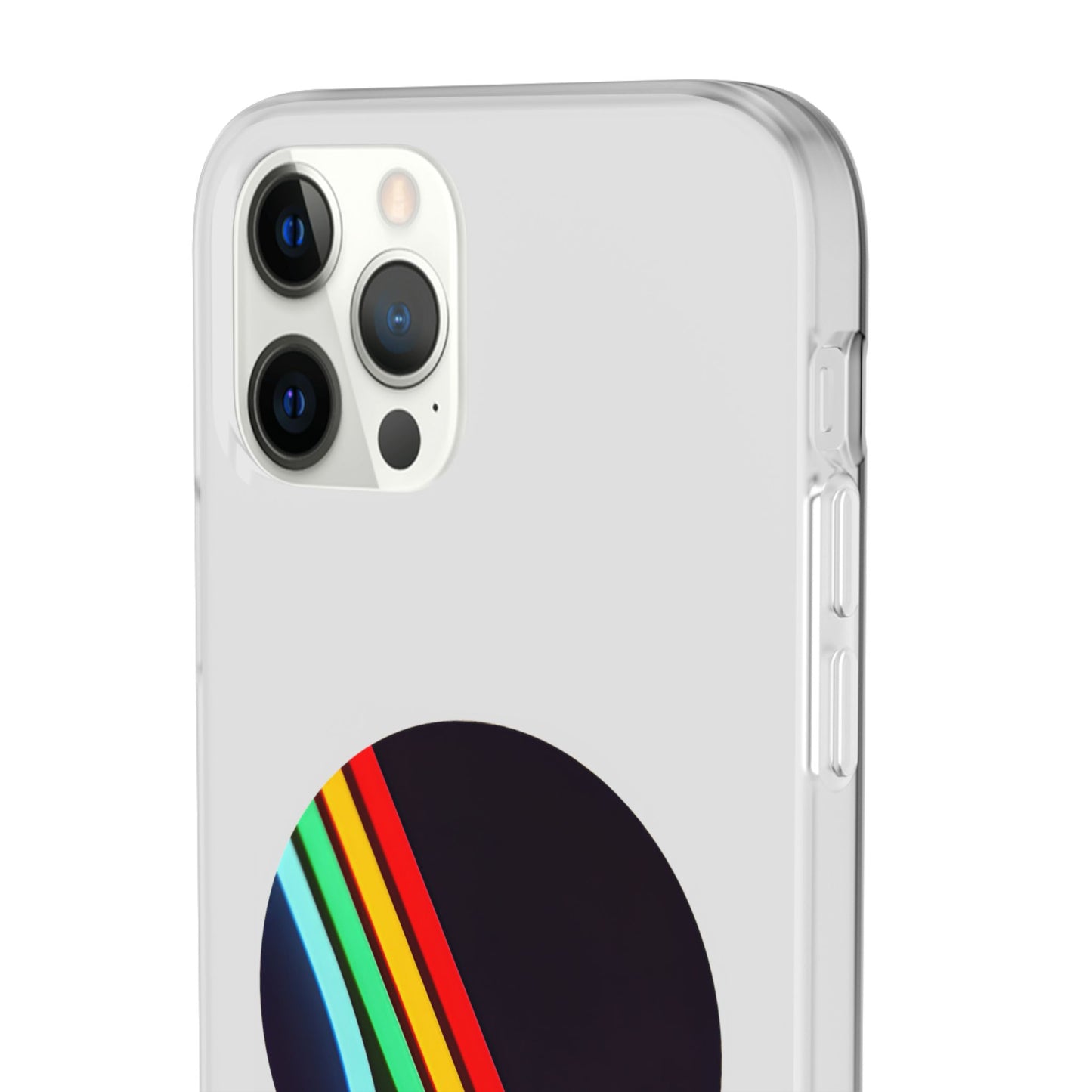 ARC Raiders The Circle iPhone Case