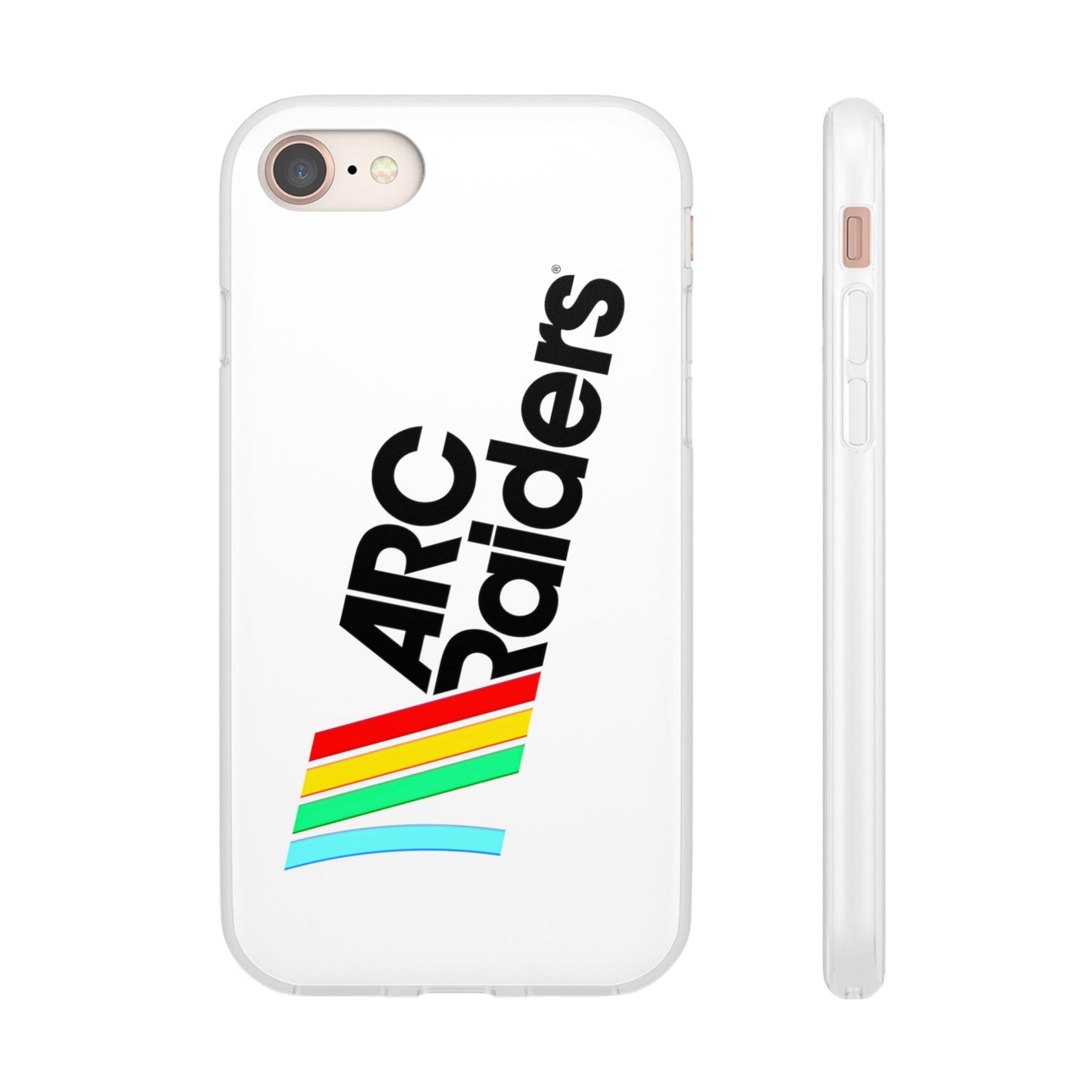 ARC Raiders Logo 2 iPhone Case