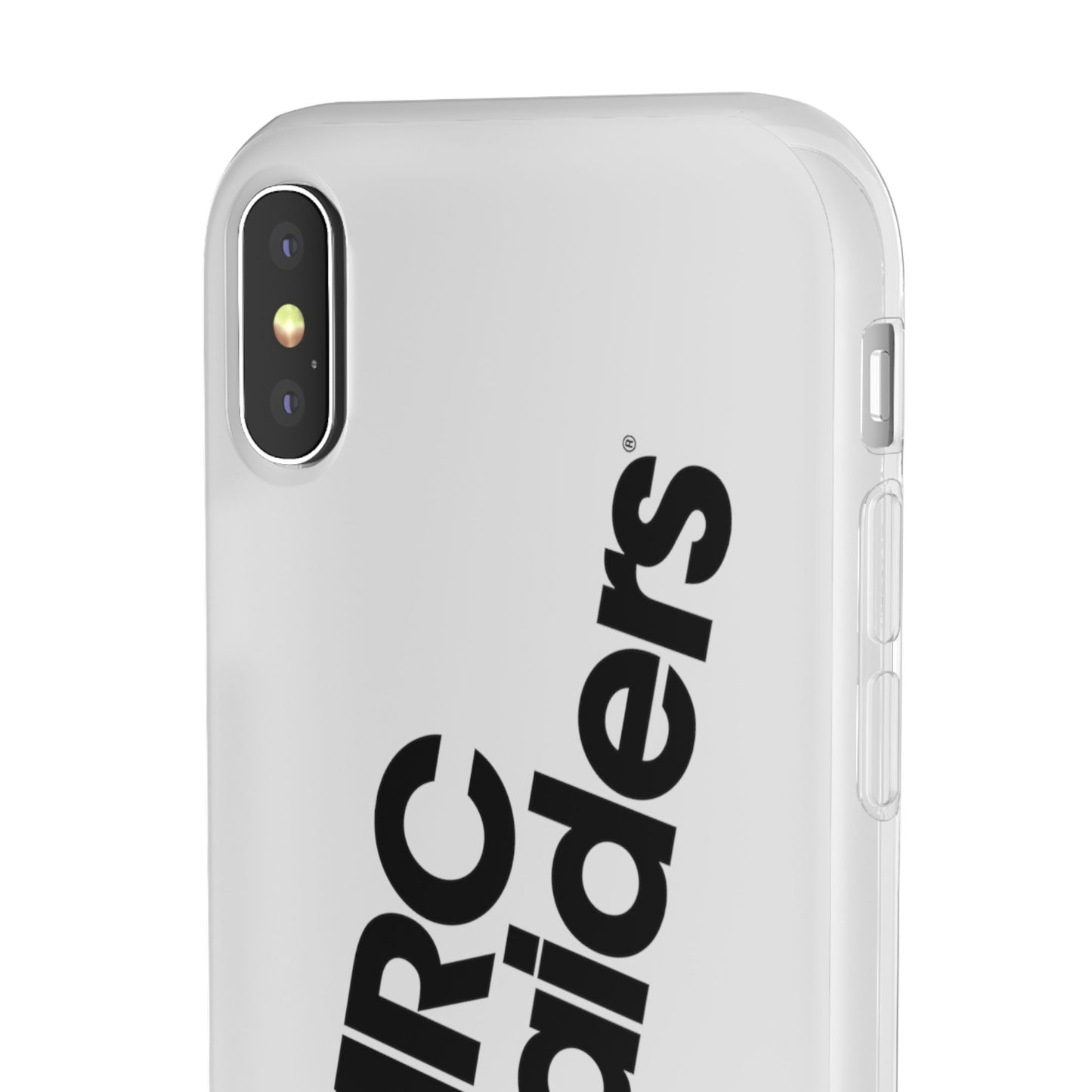 ARC Raiders Logo 2 iPhone Case
