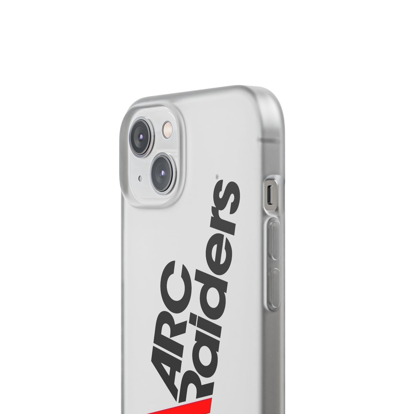 ARC Raiders Logo 2 iPhone Case