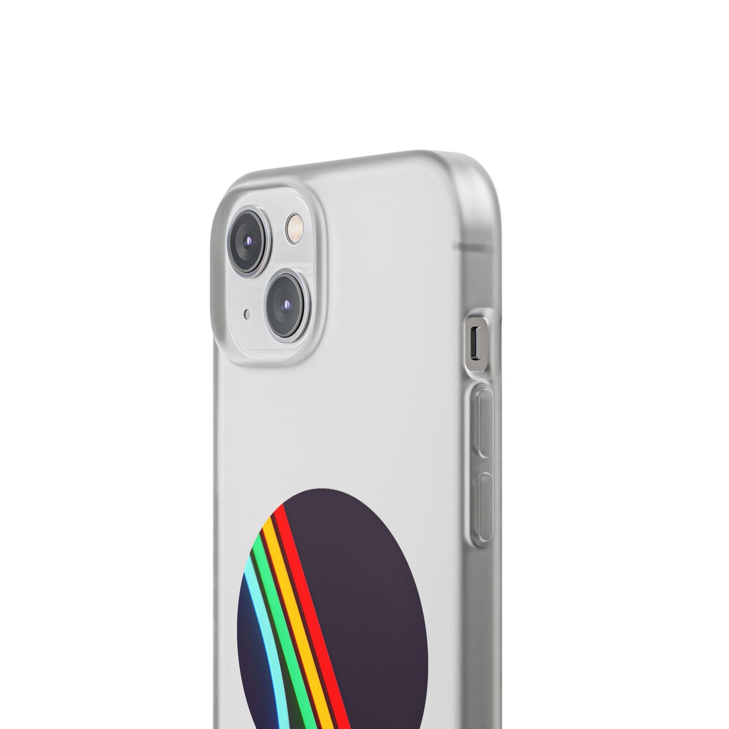 ARC Raiders The Circle iPhone Case
