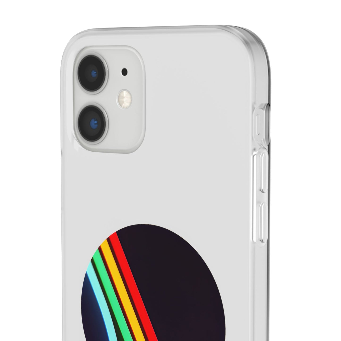 ARC Raiders The Circle iPhone Case