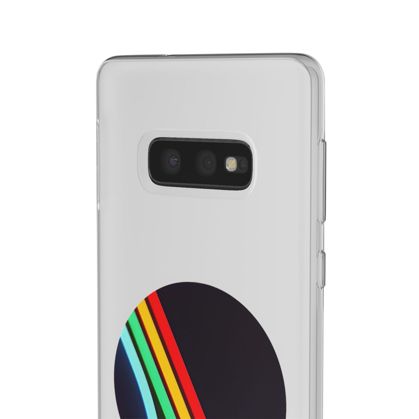 ARC Raiders The Circle Samsung Case