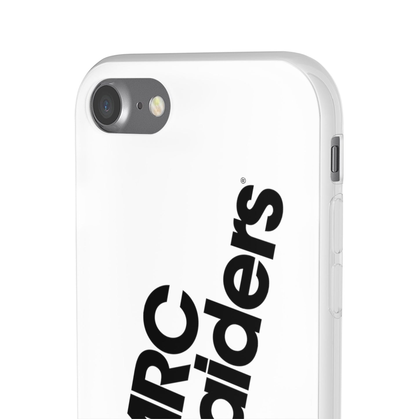 ARC Raiders Logo 2 iPhone Case