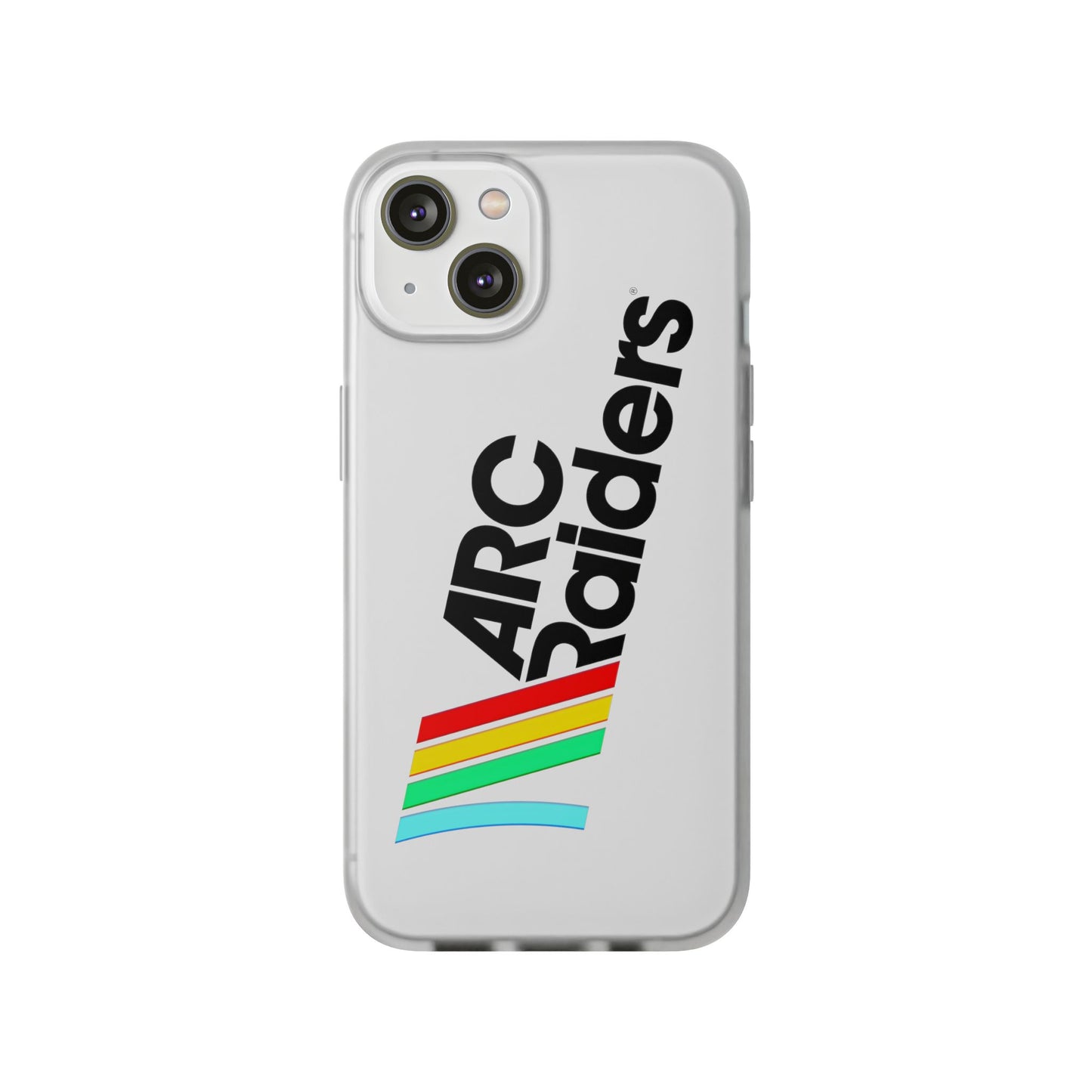 ARC Raiders Logo 2 iPhone Case
