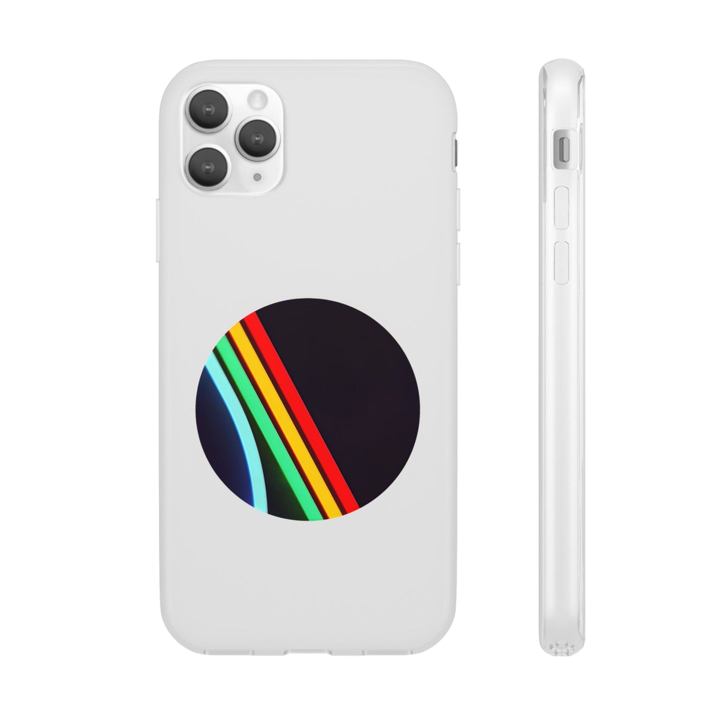 ARC Raiders The Circle iPhone Case