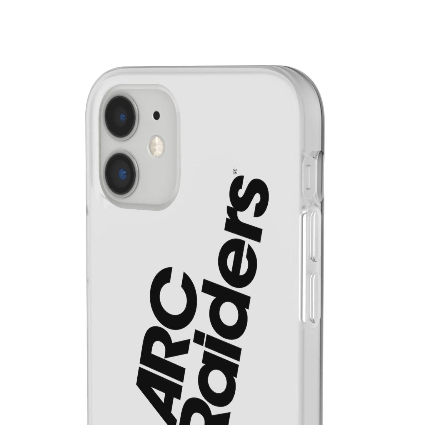 ARC Raiders Logo 2 iPhone Case