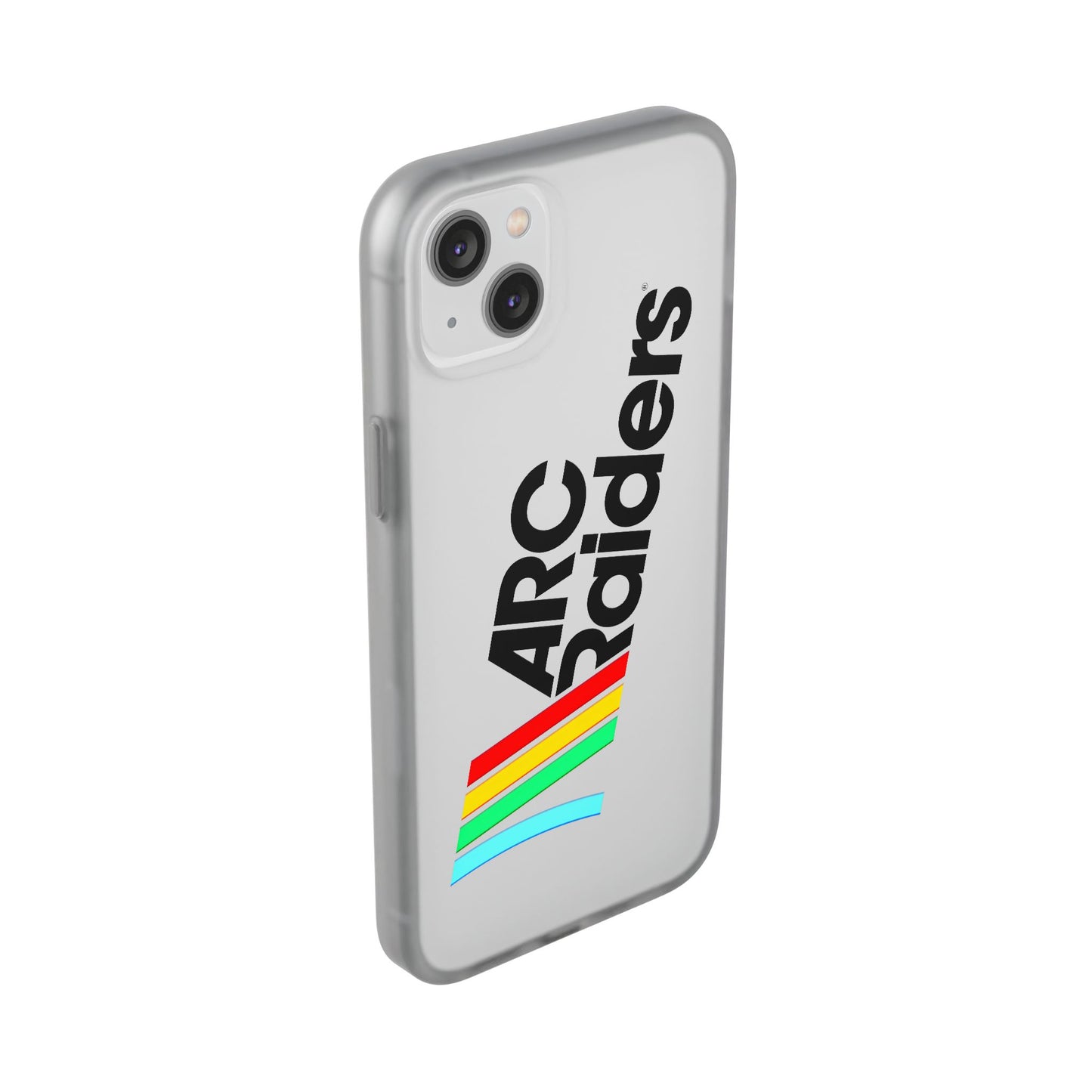 ARC Raiders Logo 2 iPhone Case