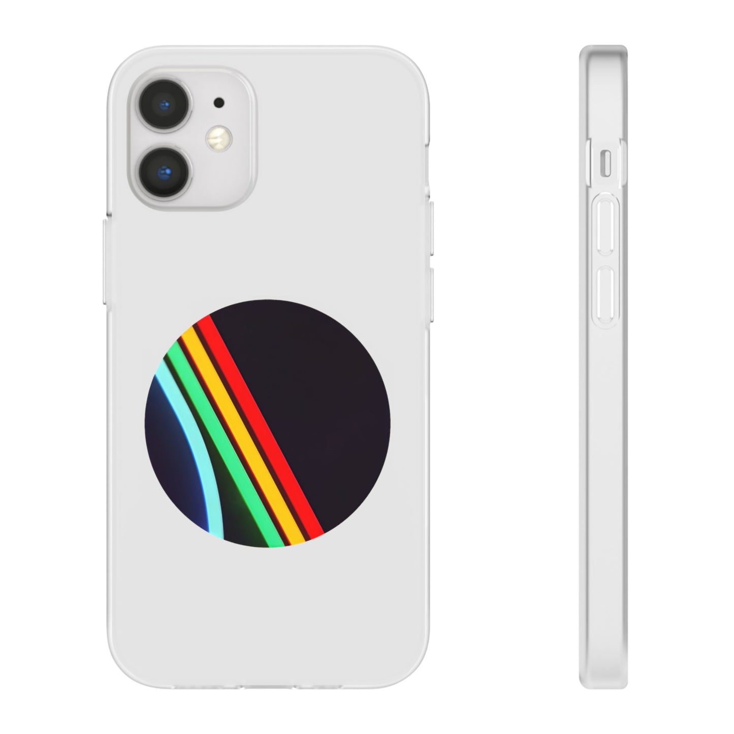 ARC Raiders The Circle iPhone Case