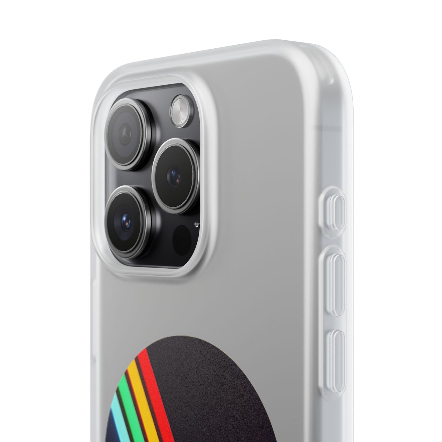 ARC Raiders The Circle iPhone Case