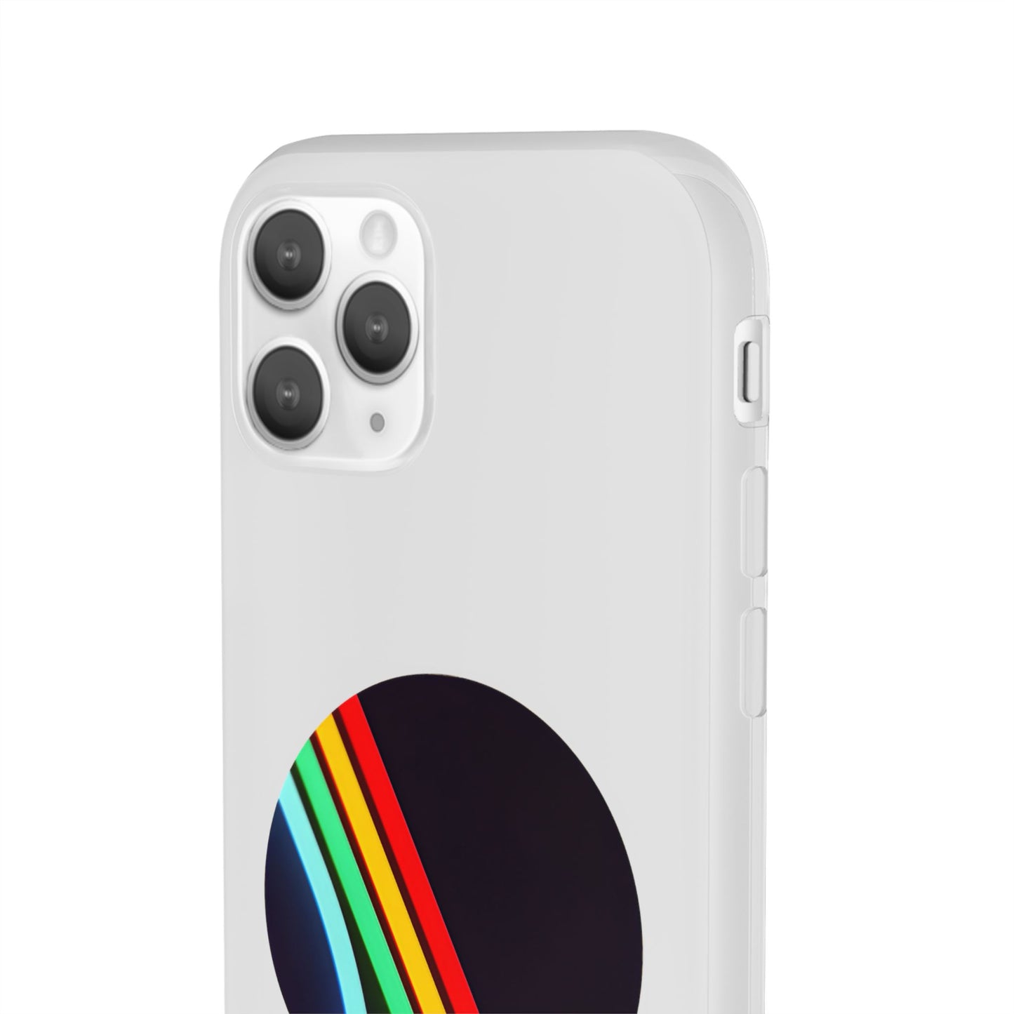 ARC Raiders The Circle iPhone Case