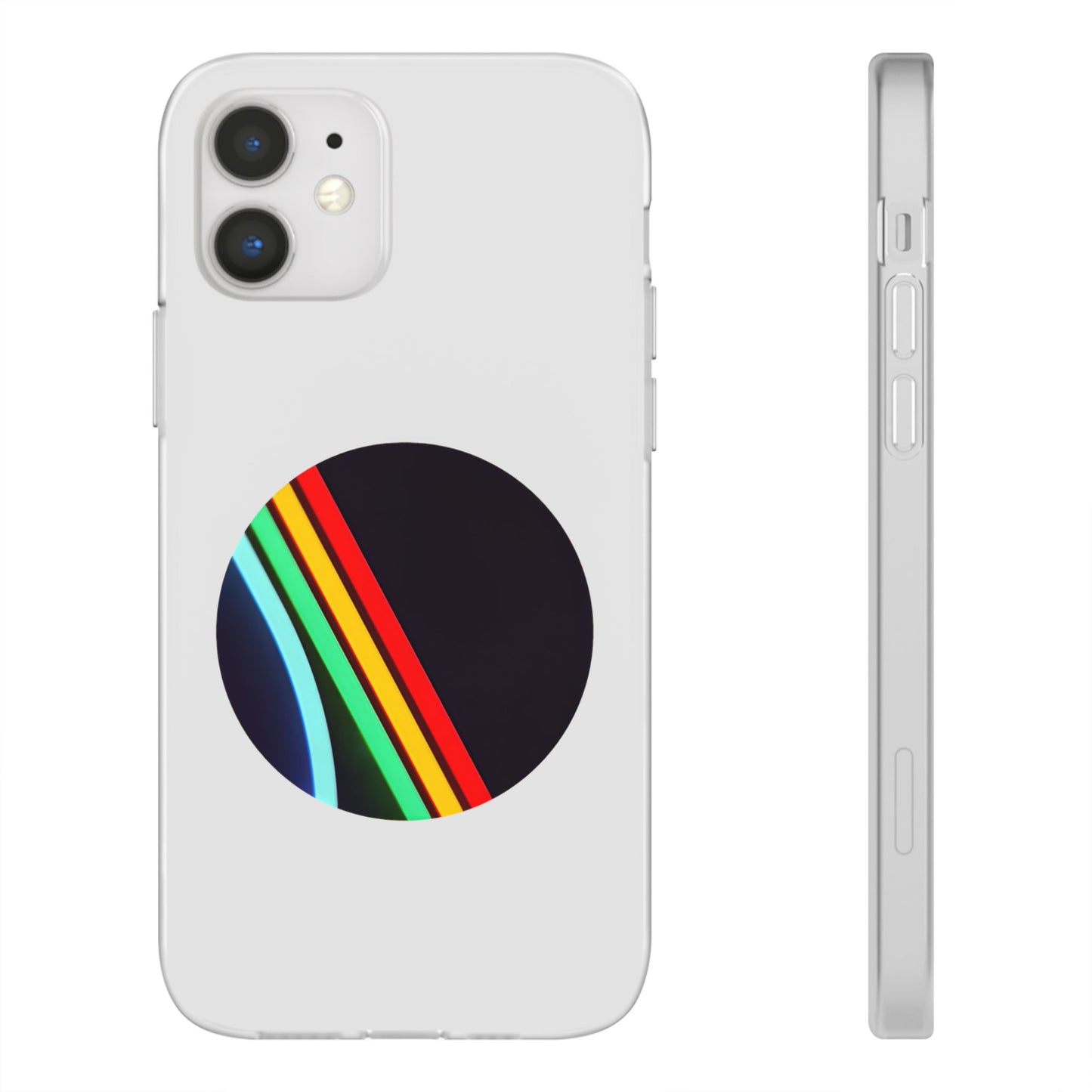 ARC Raiders The Circle iPhone Case
