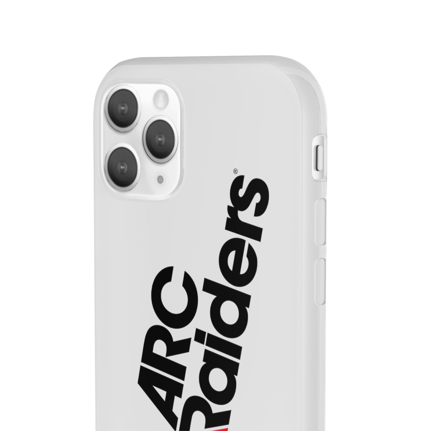 ARC Raiders Logo 2 iPhone Case