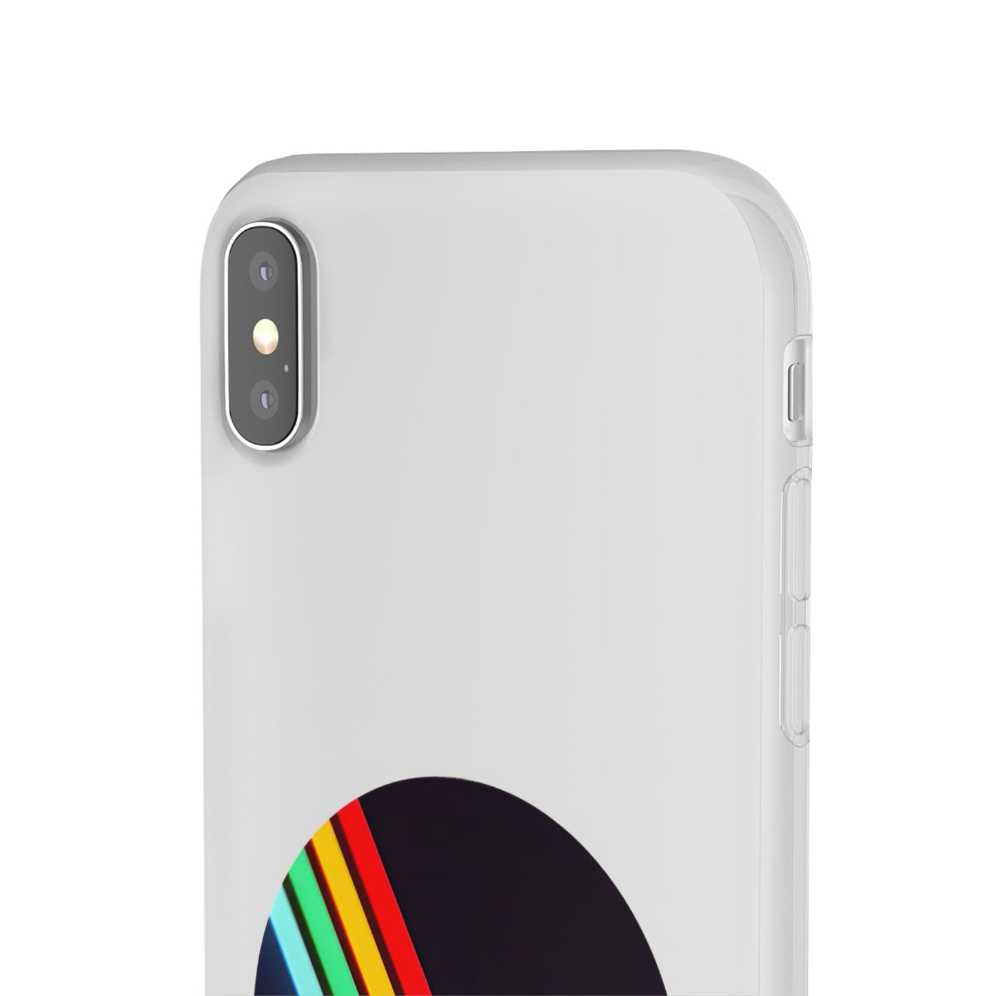 ARC Raiders The Circle iPhone Case