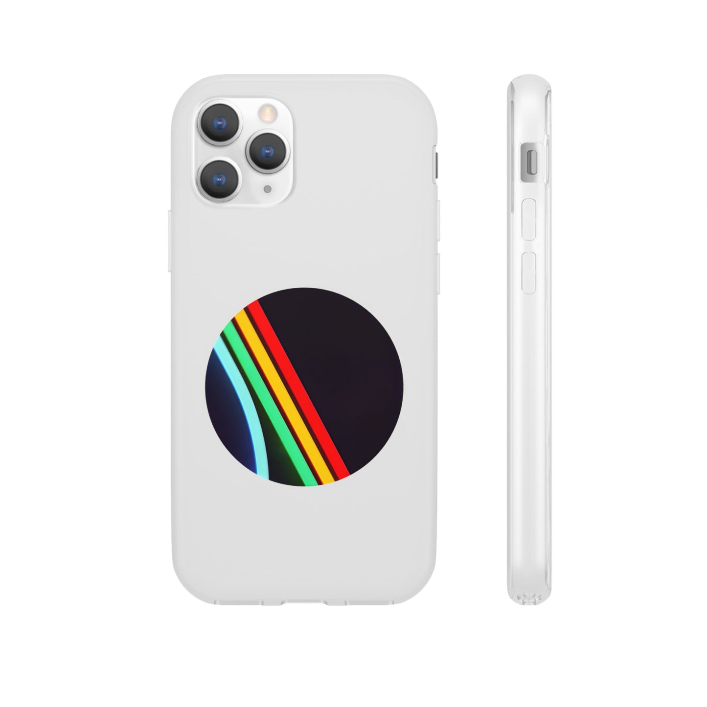 ARC Raiders The Circle iPhone Case