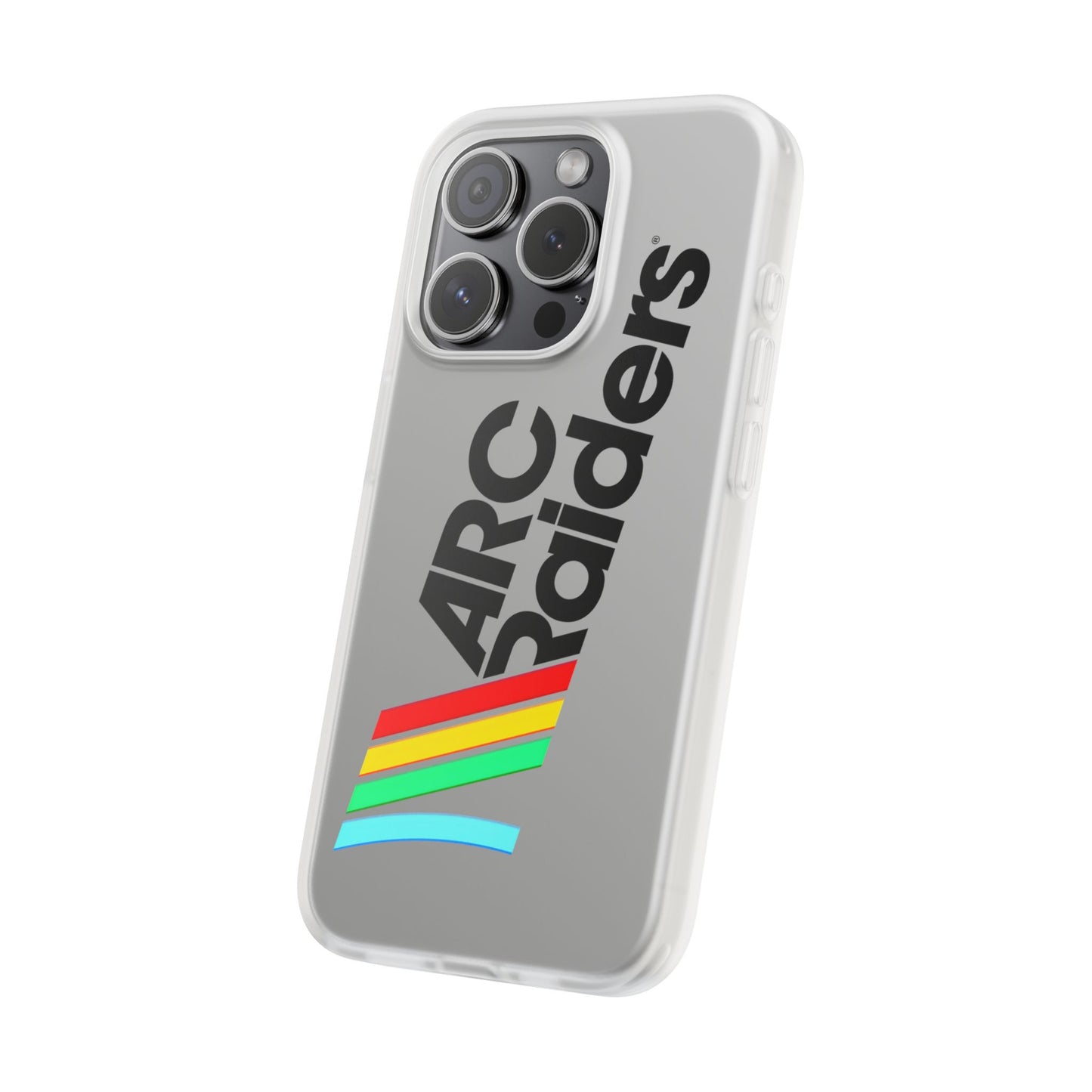ARC Raiders Logo 2 iPhone Case