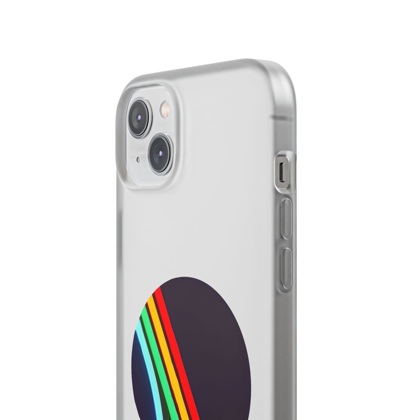 ARC Raiders The Circle iPhone Case