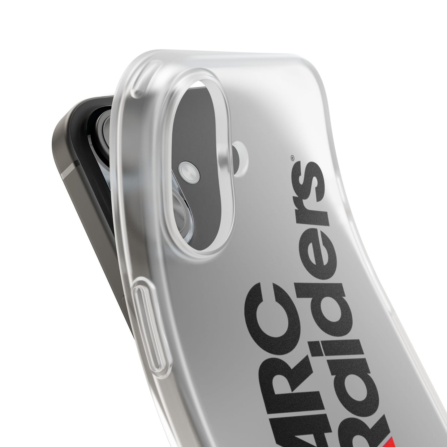 ARC Raiders Logo 2 iPhone Case
