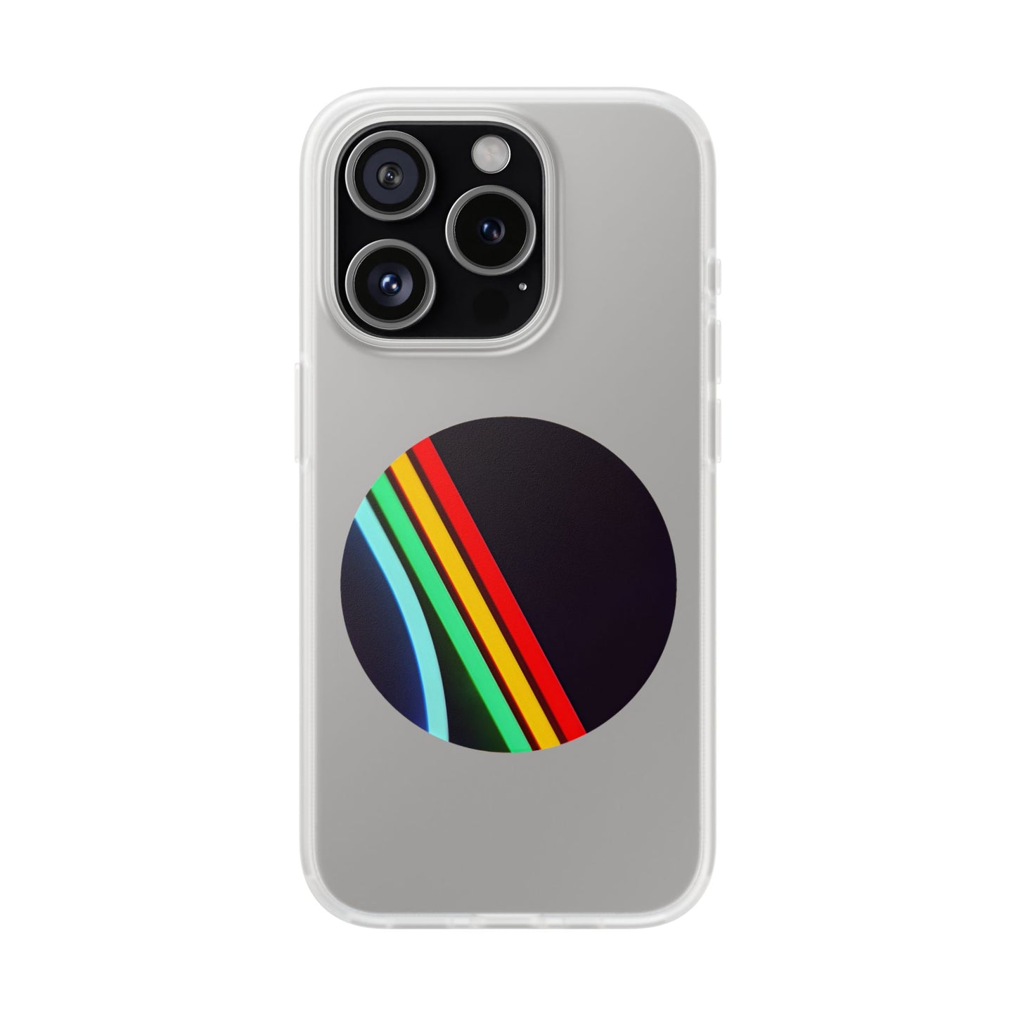 ARC Raiders The Circle iPhone Case