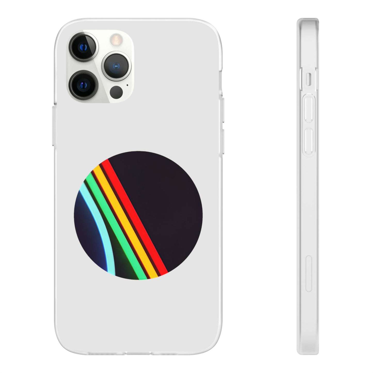 ARC Raiders The Circle iPhone Case