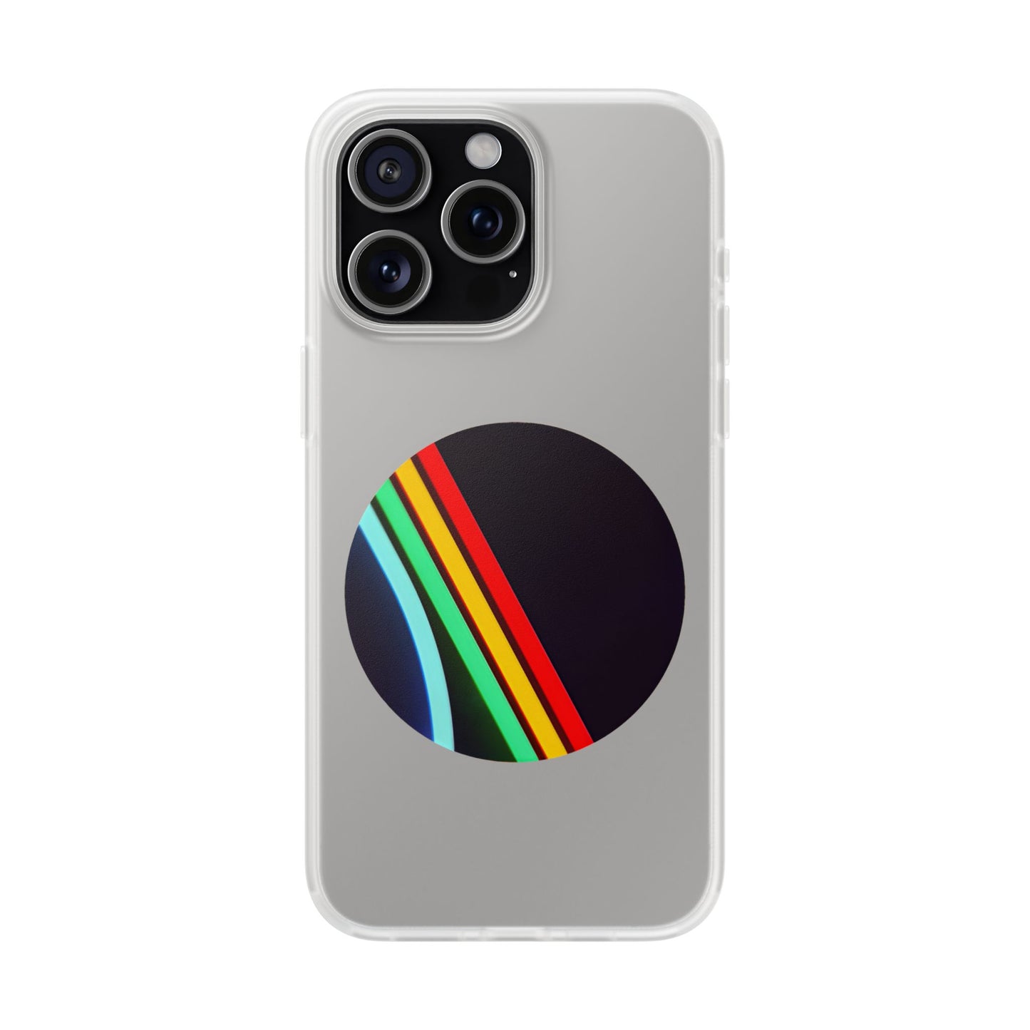 ARC Raiders The Circle iPhone Case