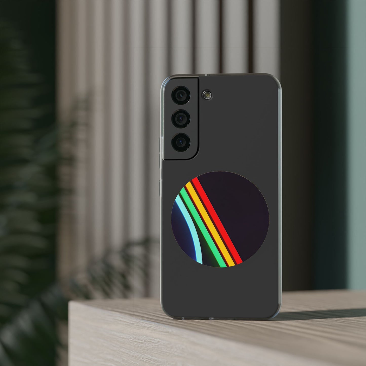 ARC Raiders The Circle Samsung Case
