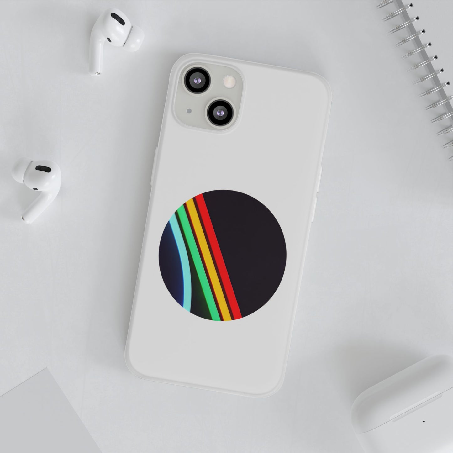 ARC Raiders The Circle iPhone Case