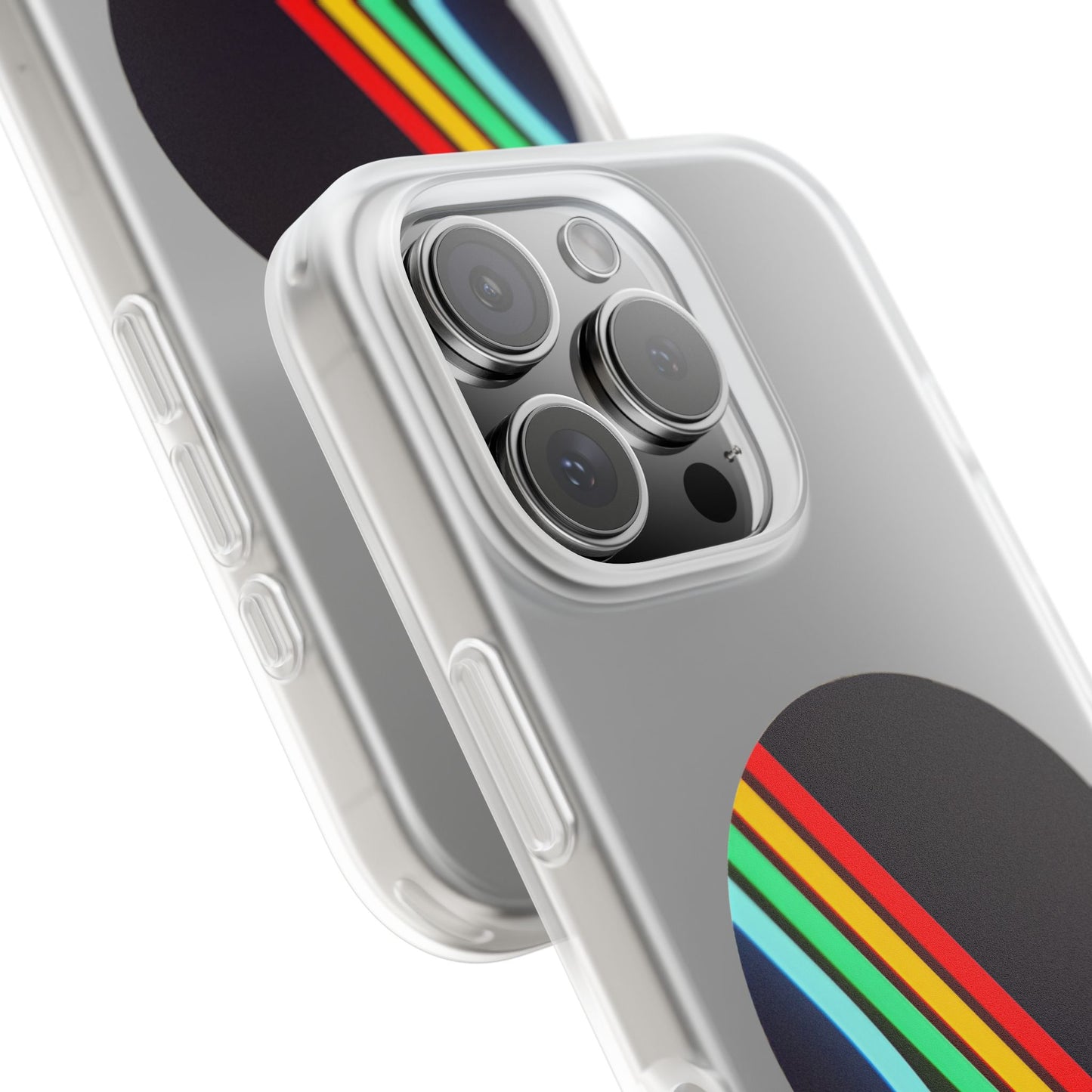 ARC Raiders The Circle iPhone Case