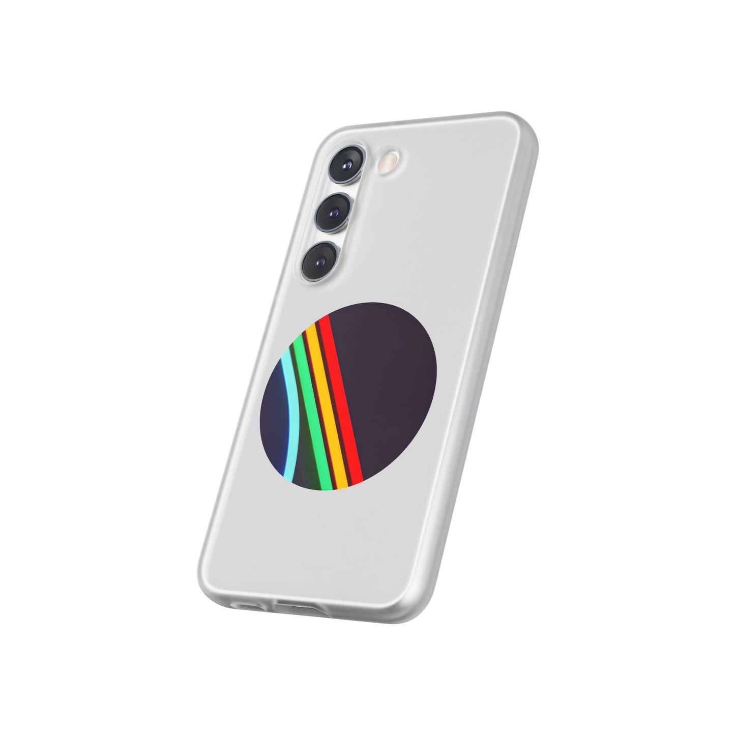 ARC Raiders The Circle Samsung Case