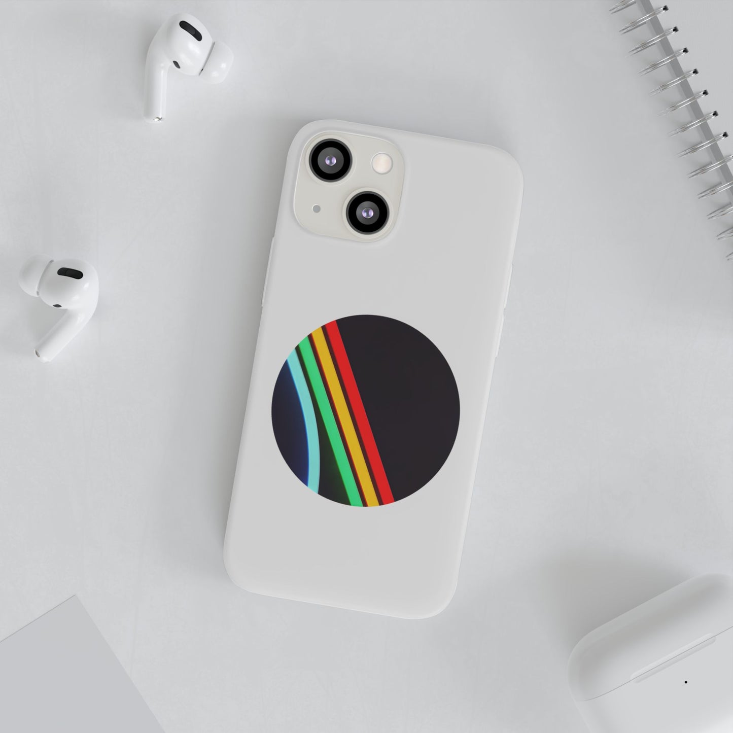 ARC Raiders The Circle iPhone Case