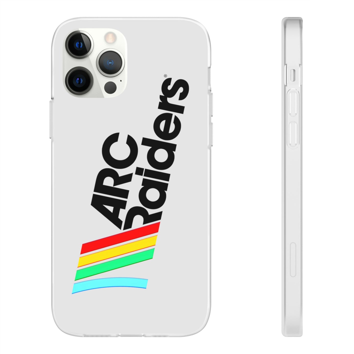 ARC Raiders Logo 2 iPhone Case